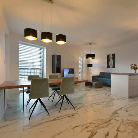 Apartments Sered Sered' Bagian luar foto