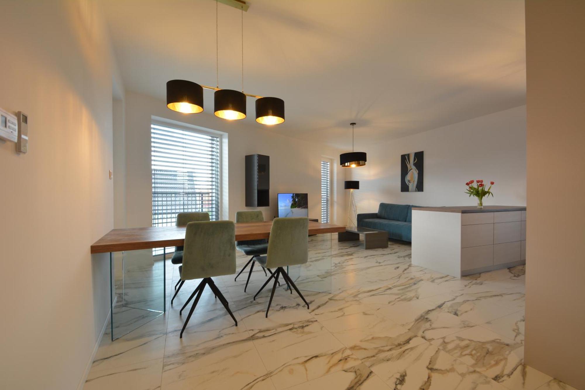 Apartments Sered Sered' Bagian luar foto