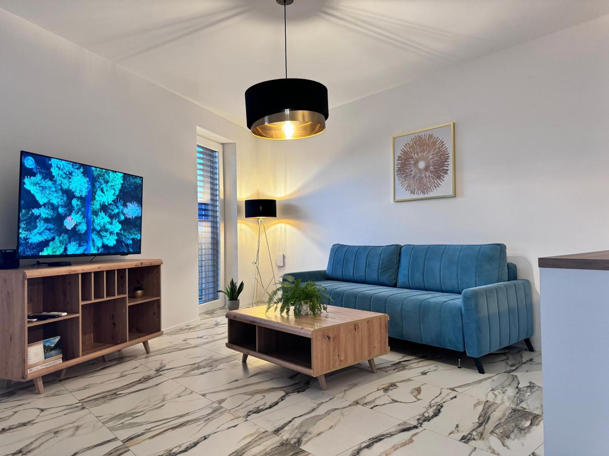 Apartments Sered Sered' Bagian luar foto