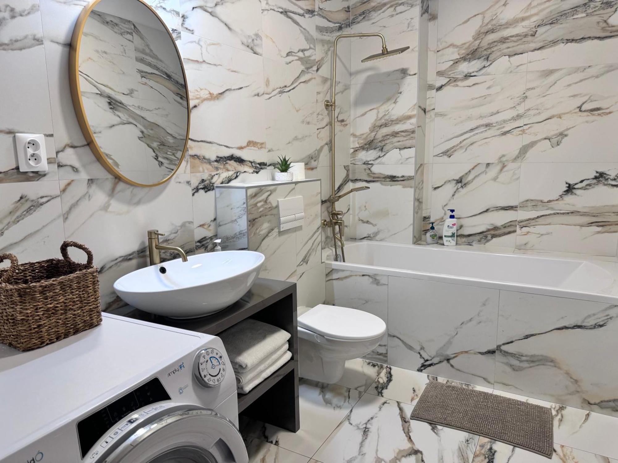 Apartments Sered Sered' Bagian luar foto
